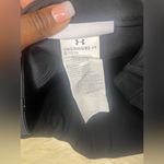 Under Armour Sportswear Black tennis skirt sz 4 Black Photo 4