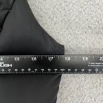 Eddie Bauer EB550 Vest Women S Black Gorpcore Goose Down Puffer Photo 8