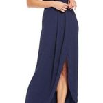 Dress the Population  Ariel Dress Midnight Blue XS Photo 1