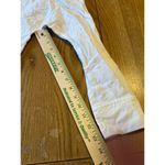 Aritzia Wilfred  Button down Shirt Blouse white 100% Organic Linen Size XS Luxury Photo 11