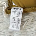 Good American New Always Fits Better bikini top Dirty Olive001 size XS Photo 8