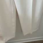 Aritzia  Wilfred White Effortless Pant  Trousers Photo 2