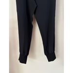 Stella McCartney Jogger Pants | Black | L / XL Photo 9