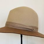 Rag and Bone  100% wool fedora Photo 2