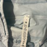 Lululemon  Fast and Free 10 inch Biker Shorts in Like New Condition- Size 4 Photo 6