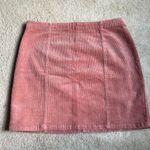 Forever 21 Mini Skirt Photo 0