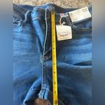 a.n.a . Mid-Rise Jeggings Size 14 New Indigo Blue Jeans Photo 6