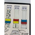 No Boundaries  38mm Ladies Watch  With Interchangeable Bands Photo 3