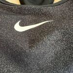 Nike BLACK SPARKLE SPORTS BRA! Photo 1