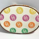 Dooney & Bourke Bubble Dot Bucket Shoulder Bag Photo 5