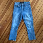 Veronica Beard  Carly High Rise Kick Flare Jeans in Lakeshore Wash Size 29 Photo 2