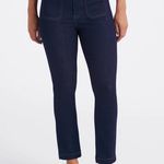 Just USA NWT  Blair Sailor pocket skinny jeans Photo 0