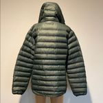 NWT
Women's ZeroXposur Brianna Packable Jacket Green Size M Photo 1