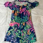 Lilly Pulitzer  Romper Photo 0