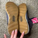 Comfortiva Lupine High Top Sneaker Multi Textured Suede Blue Sneakers NEW Sz 7.5 Photo 5