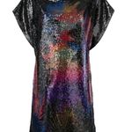 Balmain NWT  sequiin dress Photo 1