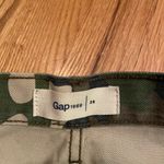 Gap Camouflage Mini Skirt Photo 2