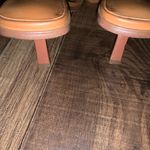 Tony Bianco  Danni Strappy Sandal Heel Tan spring Leather Sandals Shoes revolve 8 Photo 8