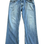 Levi's Levi’s Signature MidRise Bootcut Jeans size 14 Photo 0