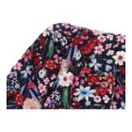 Yumi Kim  Floral V Neck Dress Small New‎ Photo 3