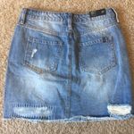 Buffalo David Bitton NWT Buffalo Jean Skirt Photo 1