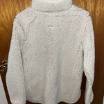 Cozy Sherpa Cozy White Teddy Jacket Photo 1