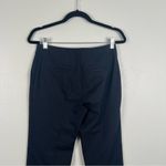 ZARA  Straight Leg Flat Front‎ Trousers Sz XS NWT Photo 6