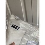 Elizabeth and James  Womens 10‎ White High Rise Flare Denim Jeans NEW Photo 6