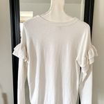 Vimmia  White Long Sleeved Shirt Photo 2