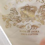 U.S. Polo Assn. FINAL MARKDOWN NWT ladies u s polo blouse small Photo 4