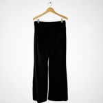 Athleta  Gramercy Track Trouser Pants Women’s Size 8 Black Style 376009 Photo 2