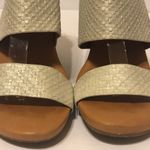 Gentle Souls Wedge Sandals Photo 3