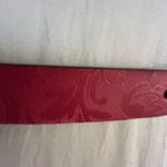 Tahari  paisley print belt Photo 2