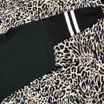 Forever 21  cropped boxy sweatshirt Photo 2