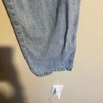 Brandy Melville John Galt Lightwash Low Rise Straight Leg Natalia Carpenter Jean Photo 7