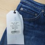 Rag and Bone Denim Skirt - Size 28 - NWT Photo 6