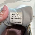 FootJoy  tan/white saddle golf shoes Photo 7