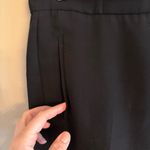 Wilfred ‎ Elegant Black Pants Photo 3