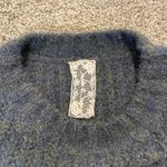 Grey Bandit Chunky Knit Sweater Photo 2