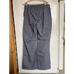 Scrubstar Condor Grey Scrub Pants Woman’s Size XS Photo 2