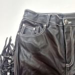 NBD Caela Pant in Black Small Photo 6