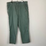 Sonoma  Women's Size‎ 0X Cropped Pants (K8) Photo 1