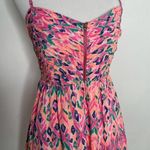 Roxy PacSun Zip Front Dress Photo 2