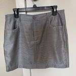 Ganni NWT mini skirt Photo 1