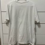 Abercrombie & Fitch Abercrombie Boyfriend Tee Los Angeles Lacrosse Photo 1