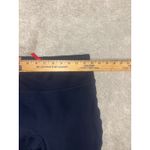 Spanx  Women's Ankle Length Ponte Leggings‎ Navy  20262 Small Tall Photo 7