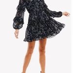 TCEC  ruffled up Rita dress size medium Photo 1