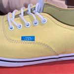 Vans Yellow Photo 0