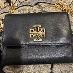 Tory Burch Chain Wallet Crossbody Photo 0