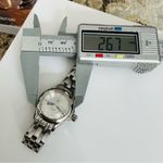 Beautiful ladies OMEGA SEAMASTER DRESS watchπππ Silver Photo 12